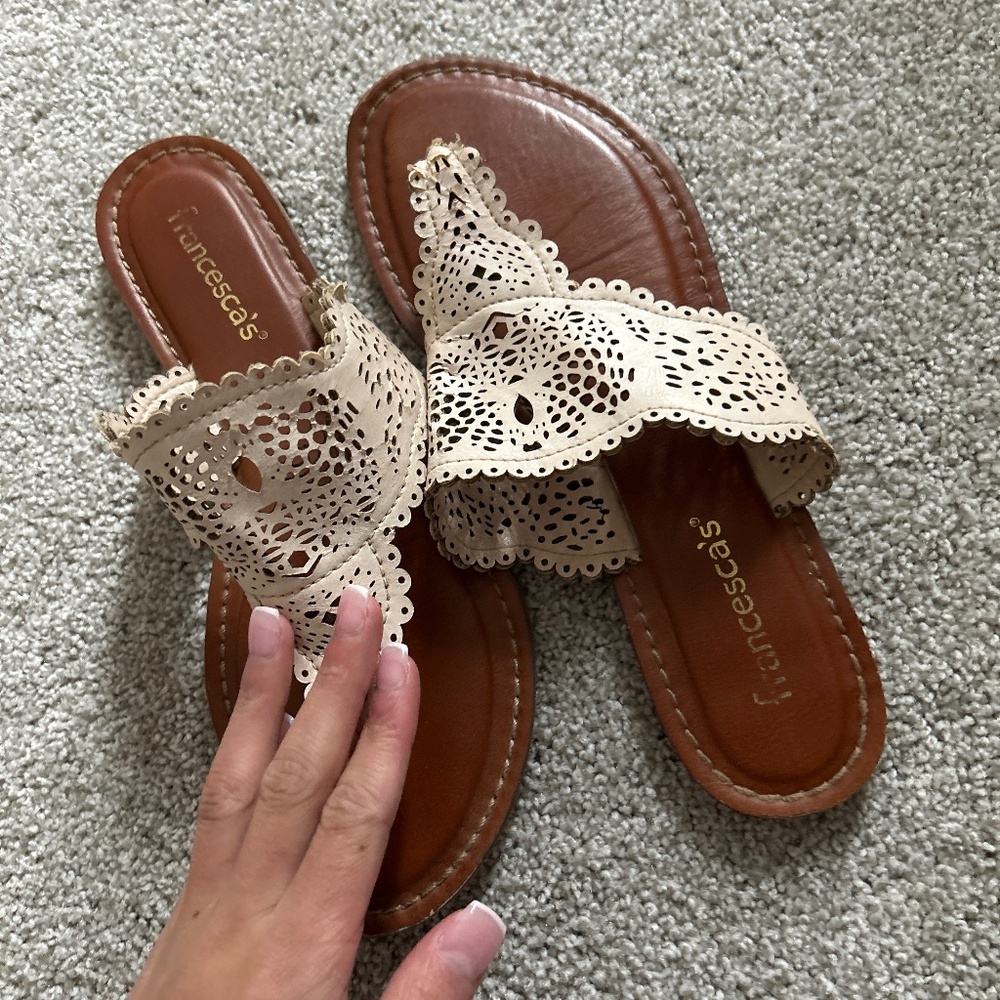 Women’s sandals